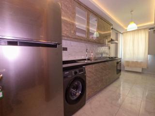 Big Historia Apartment - Istanbul - 3