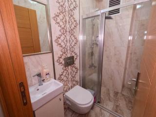 Big Historia Apartment - Istanbul - 4