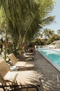 Casa de Luxo em Trancoso com quadra de Beach Tênis - Trancoso - 3