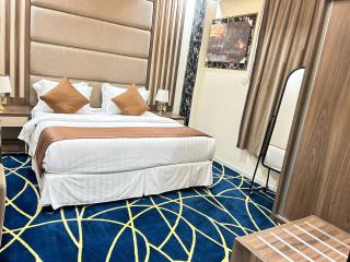 شقق ريجنسي للشقق المخدومة - 2