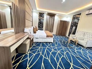 شقق ريجنسي للشقق المخدومة - 3