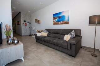 Clifftop Modern Apartment - Mellieħa - 3