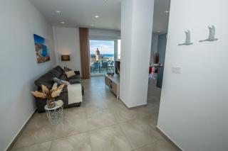 Clifftop Modern Apartment - Mellieħa - 2