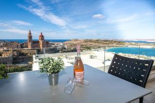 Clifftop Modern Apartment - Mellieħa - 0