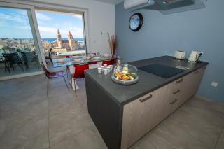 Clifftop Modern Apartment - Mellieħa - 5