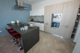 Clifftop Modern Apartment - Mellieħa - 6