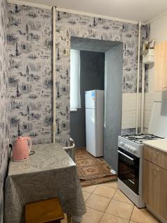 Iva Apartment - Rivne - 8