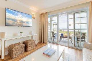 La Mer Beachfront Resort - Cape May - 5