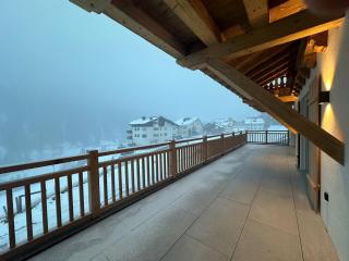 Samnaun, ChaletdMot - 4