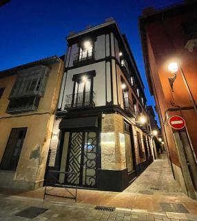 Bubaqia House - Suites Boutique - 3