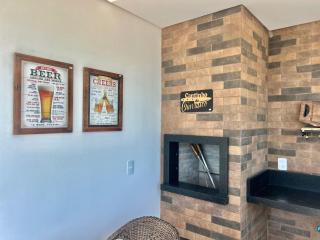 Espetacular! Cobertura em Palmas! BI07I - 8