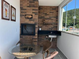 Espetacular! Cobertura em Palmas! BI07I - 7