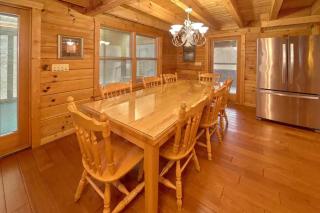 Wrap Around The Son - Sevierville - 8