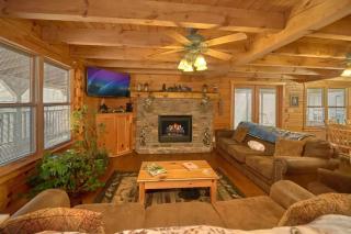 Wrap Around The Son - Sevierville - 7