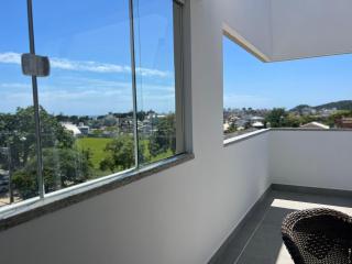 Espetacular! Cobertura em Palmas! BI07I - 3