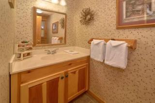 Wrap Around The Son - Sevierville - 4