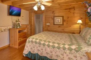 Wrap Around The Son - Sevierville - 3