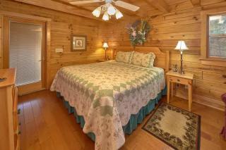 Wrap Around The Son - Sevierville - 2