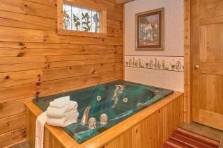 Wrap Around The Son - Sevierville - 1