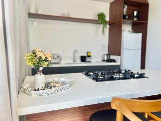 Espetacular! Cobertura em Palmas! BI07I - 1