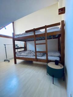 At 3 cows / Chez 3 vaches - Les Contamines-Montjoie - 9