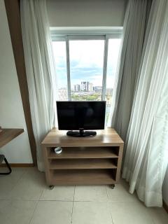SM622 Flat região central Próx Embaixada Americana - Brasília - 5