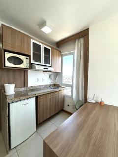SM622 Flat região central Próx Embaixada Americana - Brasília - 3
