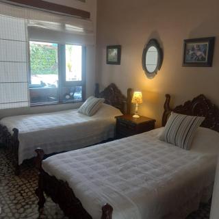casa lumka hotel boutique spa - Mariquita - 9