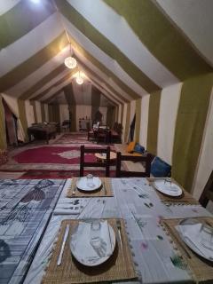 Private Desert Camp Erg Chigaga - El Gouera - 7