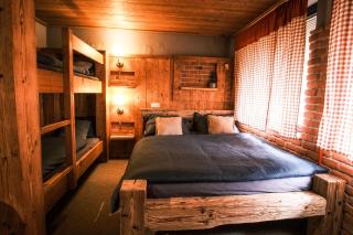 Little Trees Apartment - Benecko - 0
