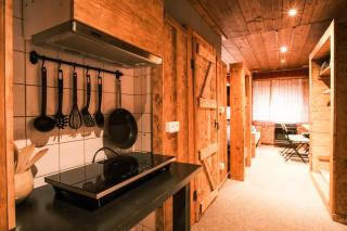 Little Trees Apartment - Benecko - 7