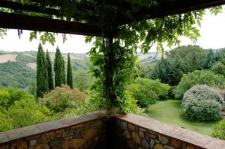 Le Valli Tuscany - Pomarance - 4