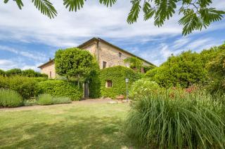 Le Valli Tuscany - Pomarance - 3