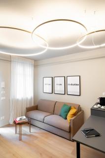 Casa da Anna, centro storico alloggio di design, con parcheggio - Alba - 6