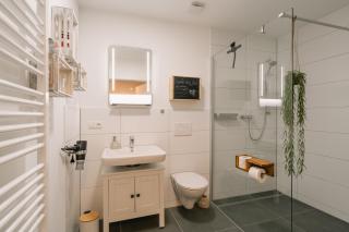 2-Zimmer Themen-Apartment im Zentrum, Nähe Oper - Bayreuth - 7
