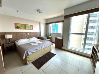 SM606 Apart Hotel próximo a Esplanada - Brasilia - 0