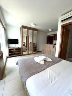 SM606 Apart Hotel próximo a Esplanada - Brasilia - 7