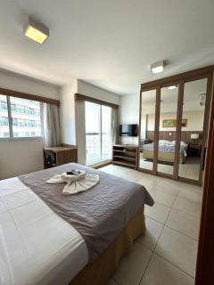 SM606 Apart Hotel próximo a Esplanada - Brasilia - 9