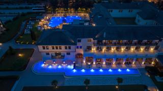 Hotel Du Lac Congress Center & Spa - Ioannina - 2