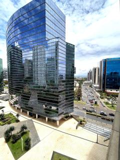 V717 Maravilhoso flat em Brasília - Brasília - 8