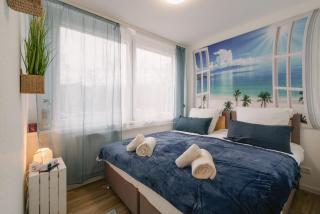 2-Zimmer Themen-Apartment im Zentrum, Nähe Oper - Bayreuth - 9
