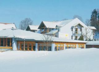 Trip Inn Aktivhotel Sonnenhof bei Passau - 5