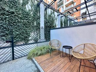 LOFT6 by Serra di quartiere - 5