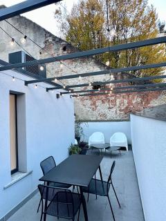 LOFT6 by Serra di quartiere - 7