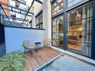 LOFT6 by Serra di quartiere - 9
