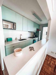 Modern cozy apartment in cañitas palermo - Buenos Aires - 8