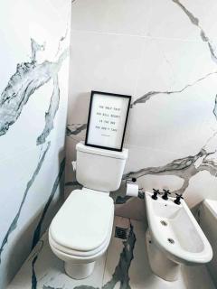 Modern cozy apartment in cañitas palermo - Buenos Aires - 2