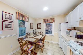 The Cottage on Chowan - 2