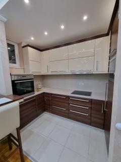 Bulevar Delux Apartman - Novi Sad - 8