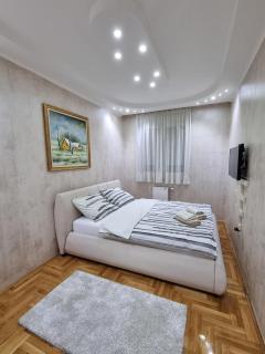 Bulevar Delux Apartman - Novi Sad - 5